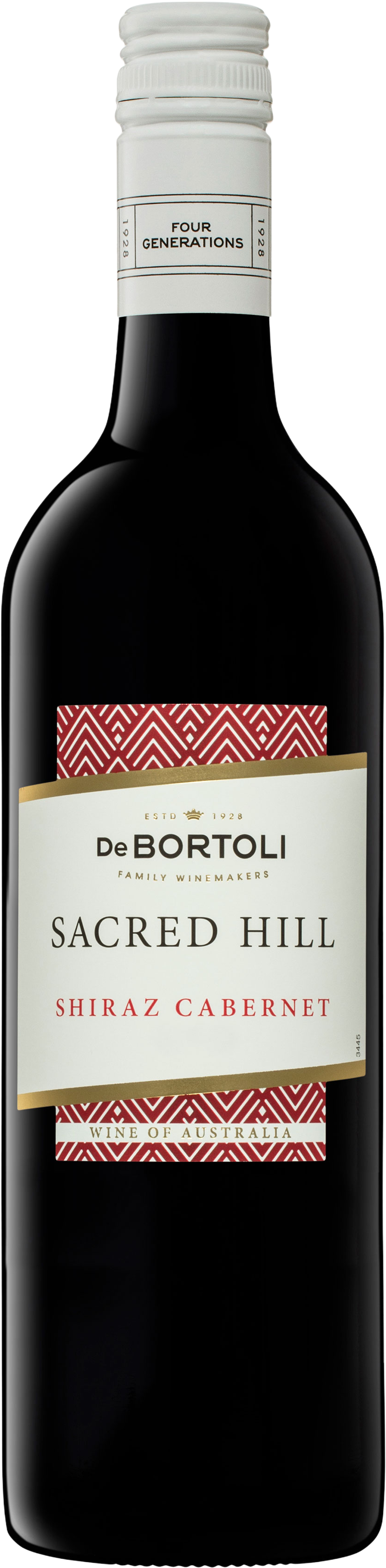 De Bortoli Riverina Sacred Hill Shiraz Cabernet